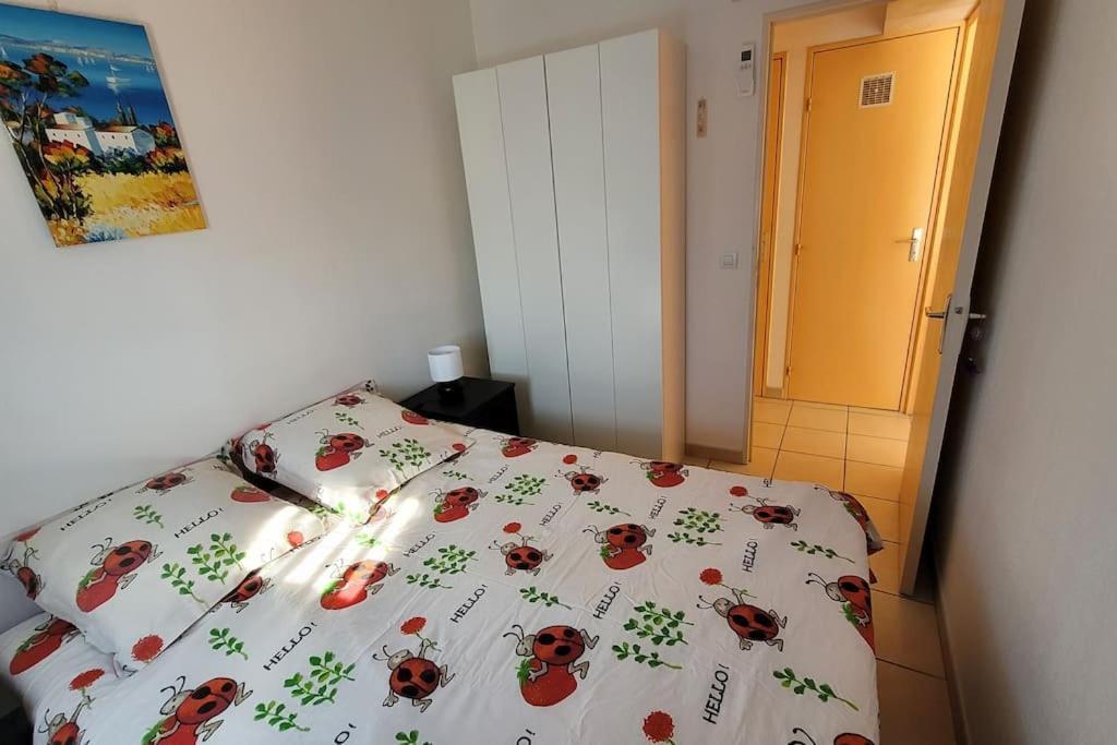 Appart Le Lavandou Zewnętrze zdjęcie